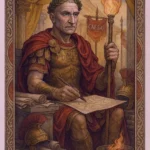 Крал Жезли в Таро - Значение